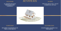 Casa de recuperación bancaria a un precio de no creer en lo más selecto de Puebla Lomas de Angelopolis Ciudad Inteligente