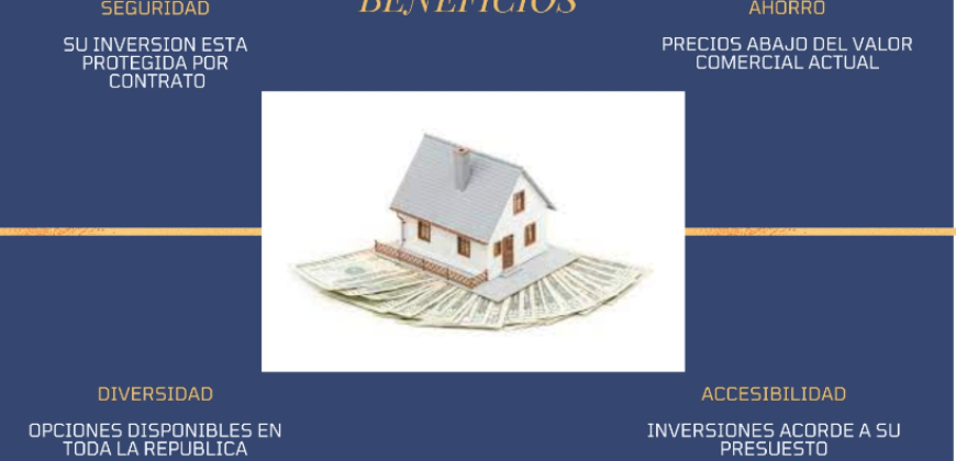 Casa de recuperación bancaria a un precio de no creer en lo más selecto de Puebla Lomas de Angelopolis Ciudad Inteligente