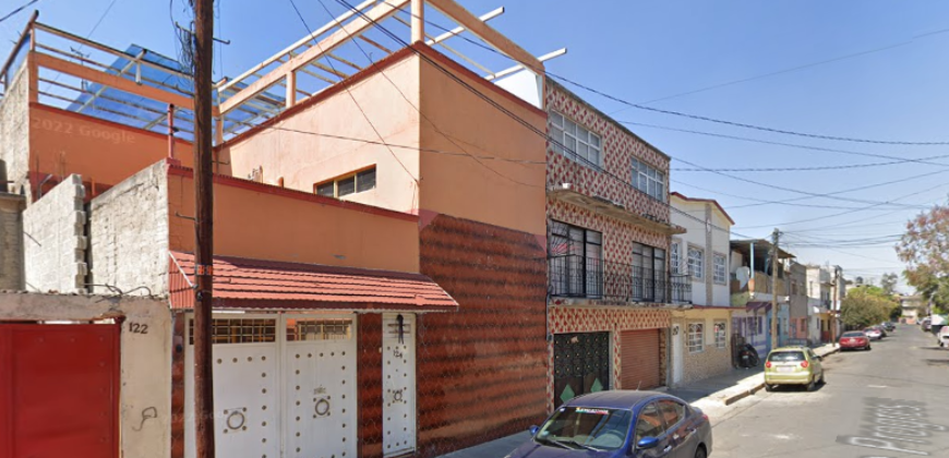 Remates Bancario economico con posesión Casa en Venta Casas Aleman