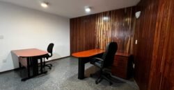 Oficina Privada Dentro de un Coworking