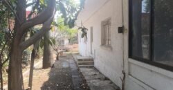 VENDO… Terreno plano en una de las mejores colonias de Cuernavaca!!