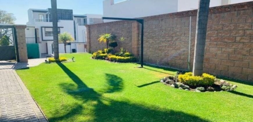 Casa de recuperación bancaria a un precio de no creer en lo más selecto de Puebla Lomas de Angelopolis Ciudad Inteligente