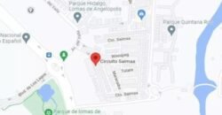 Casa de recuperación bancaria a un precio de no creer en lo más selecto de Puebla Lomas de Angelopolis Ciudad Inteligente