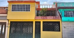 Preciosa casa con 3 recamaras y Jacuzzy en Ecatepec