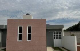 Casas nuevas con excelente ubicación y con opción de crecimiento en Zumpango