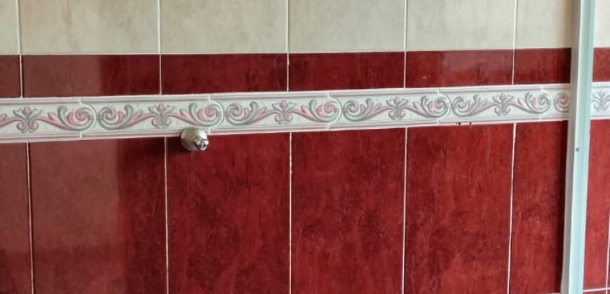 Preciosa casa con 3 recamaras y Jacuzzy en Ecatepec