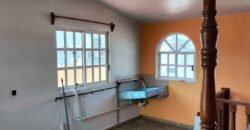 Preciosa casa con 3 recamaras y Jacuzzy en Ecatepec