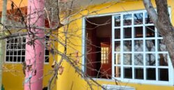 Preciosa casa con 3 recamaras y Jacuzzy en Ecatepec