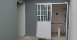 Casas nuevas con excelente ubicación y con opción de crecimiento en Zumpango