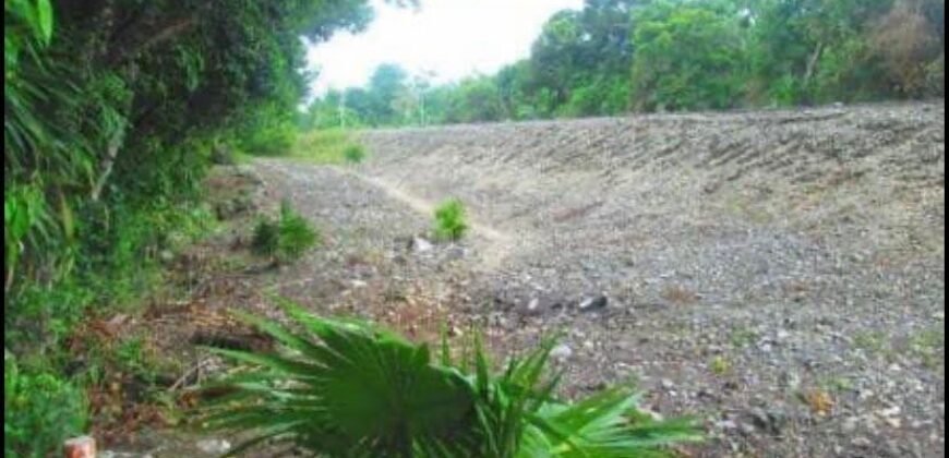 Súper Oportunidad Terreno en la Riviera Maya