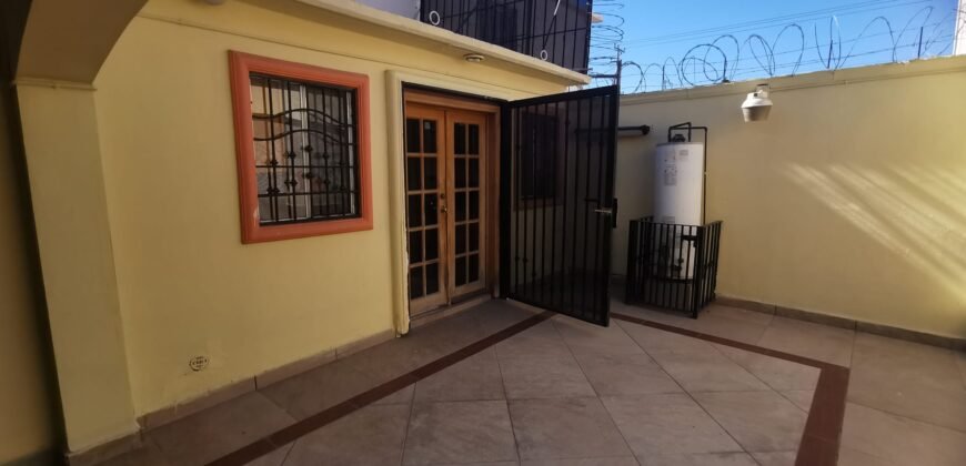 🚩 OPORTUNIDAD! CASA TOTALMENTE EQUIPADA en VENTA FRACC. VILLAS DEL REY