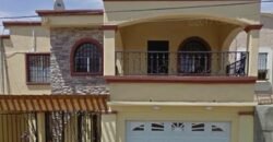 🚩 OPORTUNIDAD! CASA TOTALMENTE EQUIPADA en VENTA FRACC. VILLAS DEL REY