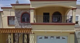 🚩 OPORTUNIDAD! CASA TOTALMENTE EQUIPADA en VENTA FRACC. VILLAS DEL REY