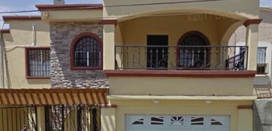 🚩 OPORTUNIDAD! CASA TOTALMENTE EQUIPADA en VENTA FRACC. VILLAS DEL REY