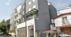 Departamento en Astoria, Desierto de los Leones, Tetelpan