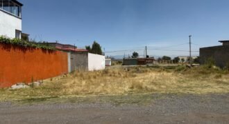 Terreno en Venta Excelente ubicación