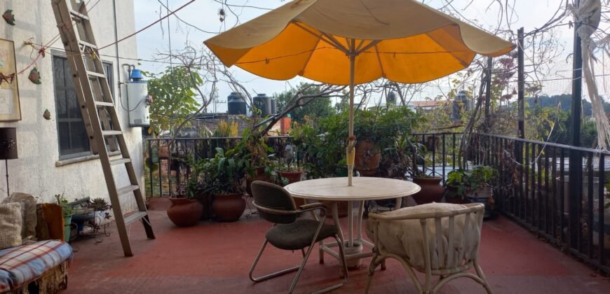 HERMOSA CASA ESTILO COLONIAL EN CUERNAVACA CERCA DE CLUB DE GOLF DE TABACHINES