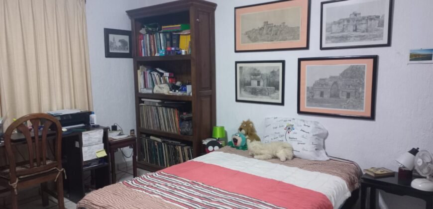 HERMOSA CASA ESTILO COLONIAL EN CUERNAVACA CERCA DE CLUB DE GOLF DE TABACHINES