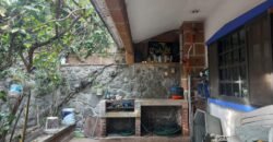 HERMOSA CASA ESTILO COLONIAL EN CUERNAVACA CERCA DE CLUB DE GOLF DE TABACHINES