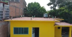 CASA EN VENTA EN EL CORAZON DE CARDEL, RECIEN REMODELADA