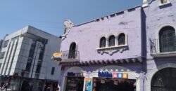 MARAVILLOSA CASONA EN RENTA EN EL CENTRO DE LA CIUDAD DE PUEBLA