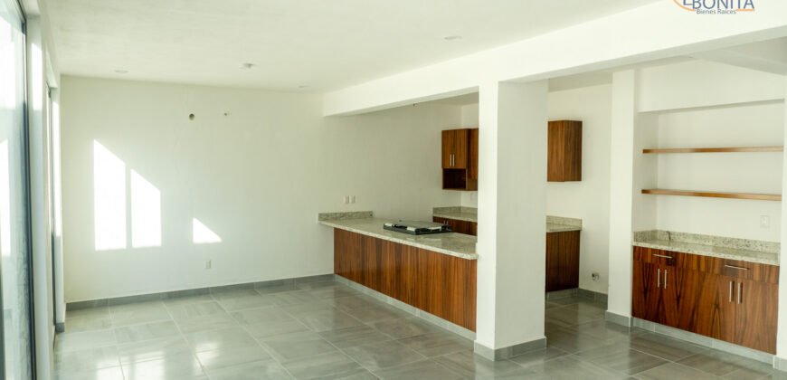 CASA EN VENTA EN PUERTO VALLARTA