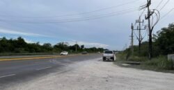 VARIAS HECTAREAS A LA VENTA EN PLAYA DEL CARMEN QUINTANA ROO