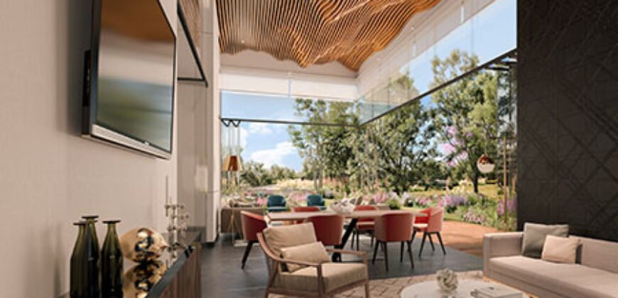 En venta, lujosos departamento de 4 recamaras en West Point, Departamento con la mejor ubicación en Zapopan