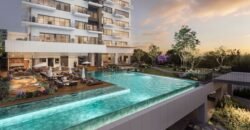 En venta, lujosos departamento de 4 recamaras en West Point, Departamento con la mejor ubicación en Zapopan