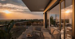 En venta, lujosos departamento de 4 recamaras en West Point, Departamento con la mejor ubicación en Zapopan