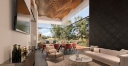 En venta, lujosos departamento de 4 recamaras en West Point, Departamento con la mejor ubicación en Zapopan