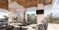 En venta, lujosos departamento de 4 recamaras en West Point, Departamento con la mejor ubicación en Zapopan