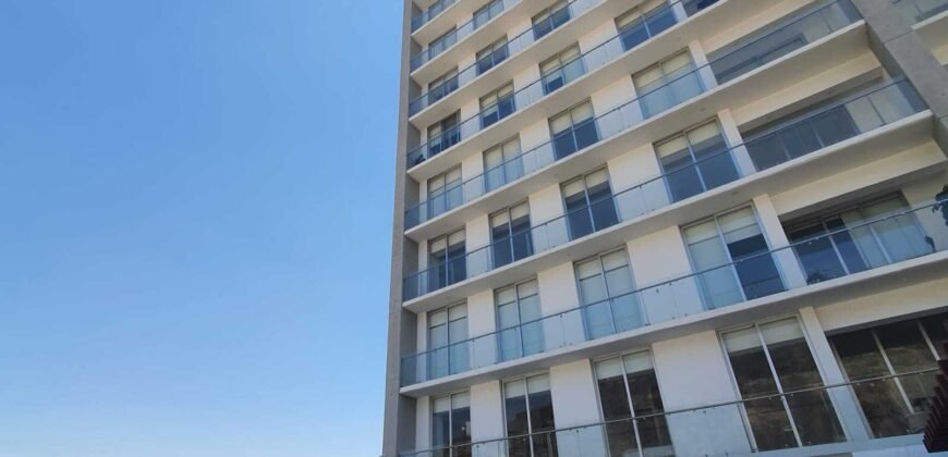 TI-133 RENTA DEPARTAMENTO AMUEBLADO TRES VISTAS JURIQUILLA.