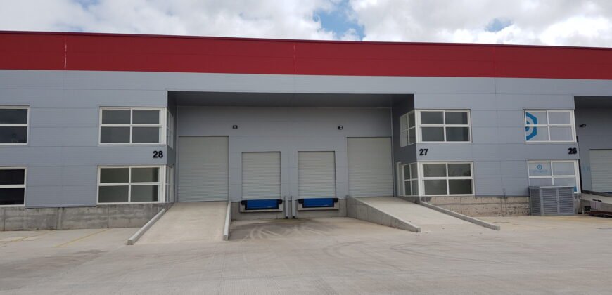 TI-139 RENTA BODEGA CARRETERA AEROPUERTO, EL MARQUES