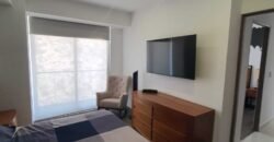 TI-133 RENTA DEPARTAMENTO AMUEBLADO TRES VISTAS JURIQUILLA.