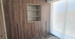 TI-133 RENTA DEPARTAMENTO AMUEBLADO TRES VISTAS JURIQUILLA.