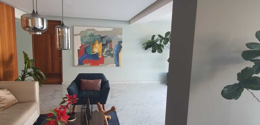 TI-133 RENTA DEPARTAMENTO AMUEBLADO TRES VISTAS JURIQUILLA.