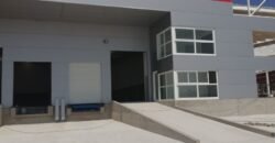 TI-139 RENTA BODEGA CARRETERA AEROPUERTO, EL MARQUES