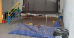 TI-134 RENTA SALON DE FIESTAS, PARA NEGOCIO. PIRAMIDES, CORREGIDORA, QRO.