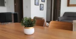 TI-133 RENTA DEPARTAMENTO AMUEBLADO TRES VISTAS JURIQUILLA.