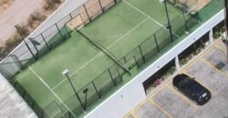 TI-133 RENTA DEPARTAMENTO AMUEBLADO TRES VISTAS JURIQUILLA.