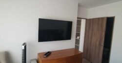 TI-133 RENTA DEPARTAMENTO AMUEBLADO TRES VISTAS JURIQUILLA.