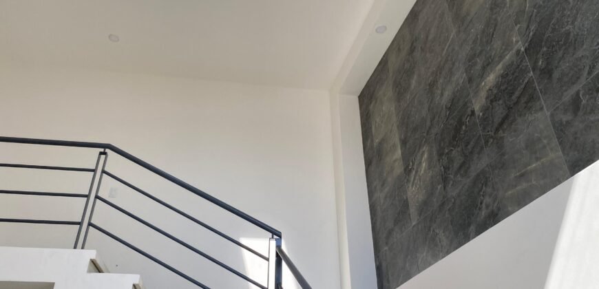 Casa en Fracc. las Brisas, Temixco; Morelos