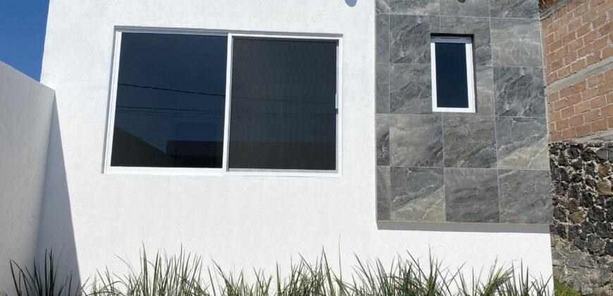 Casa en Fracc. las Brisas, Temixco; Morelos