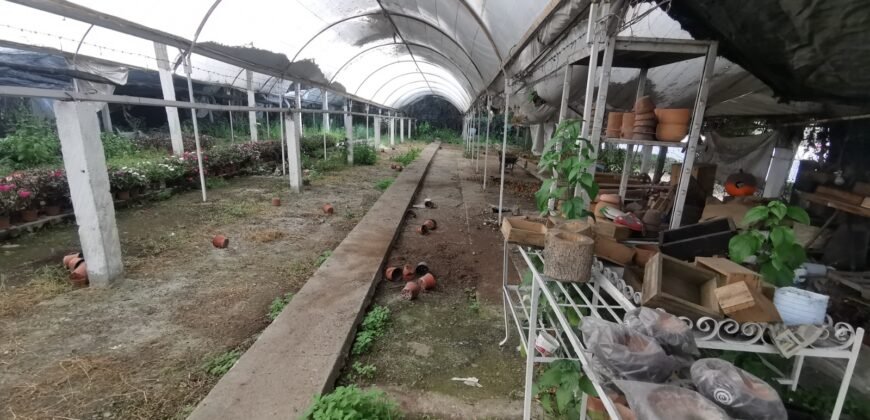 Terreno sobre autopista del Sol y fraccionamiento las Brisas, Temixco; Morelos.