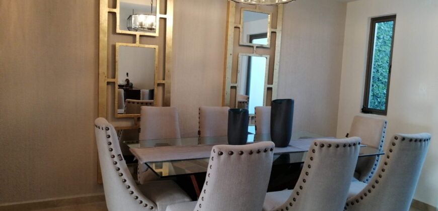 Excelente Casa Residencial en Ojo de Agua Tecamac