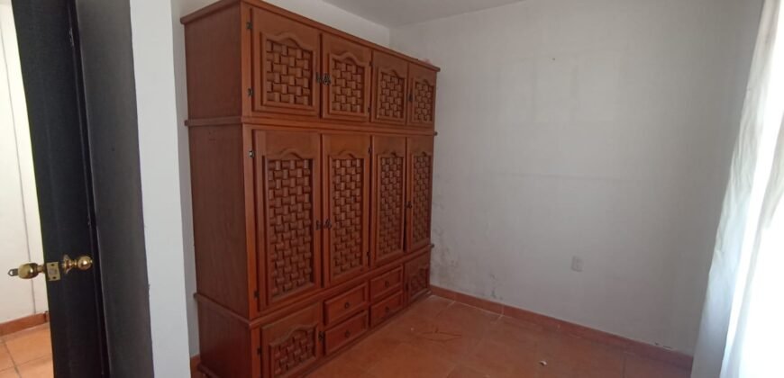 CASA EN VENTA EN JARDINES DE SANTA TERESA, CHAPULTEPEC $1,100,000