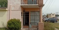 CASA EN VENTA EN JARDINES DE SANTA TERESA, CHAPULTEPEC $1,100,000