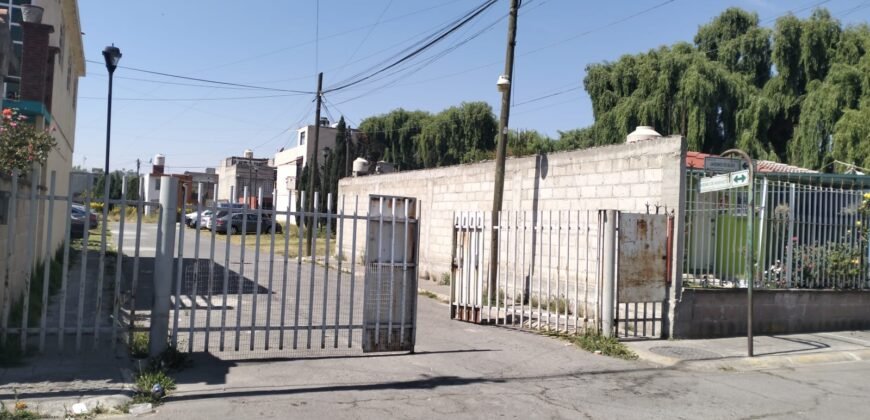 CASA EN VENTA EN JARDINES DE SANTA TERESA, CHAPULTEPEC $1,100,000