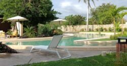 Departamento en Renta en Seremos Residencial, Dzitya, Yucatán